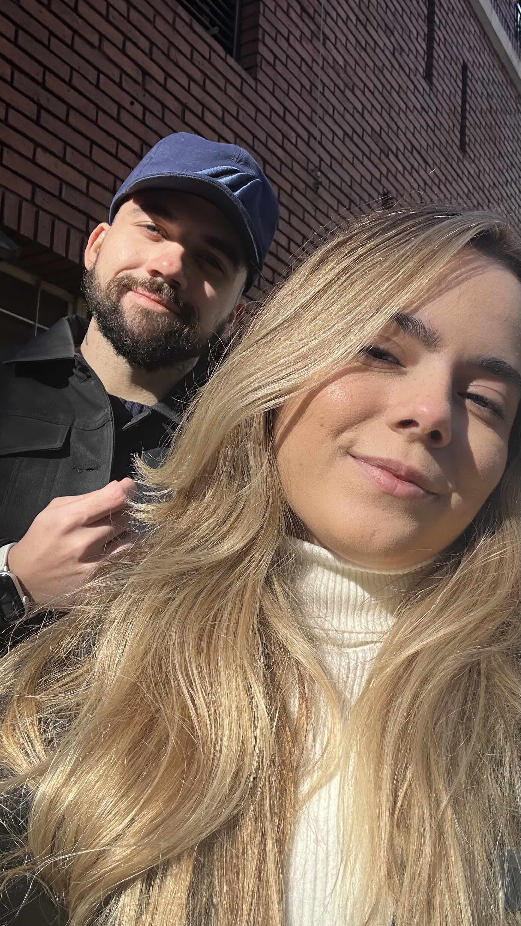 Mesmo nos perrengues